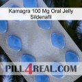 Kamagra 100 Mg Oral Jelly Sildenafil 21